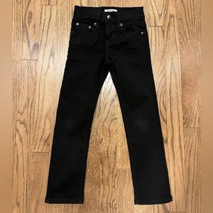 Boys Denzin from Levi’s Skinny Jeans